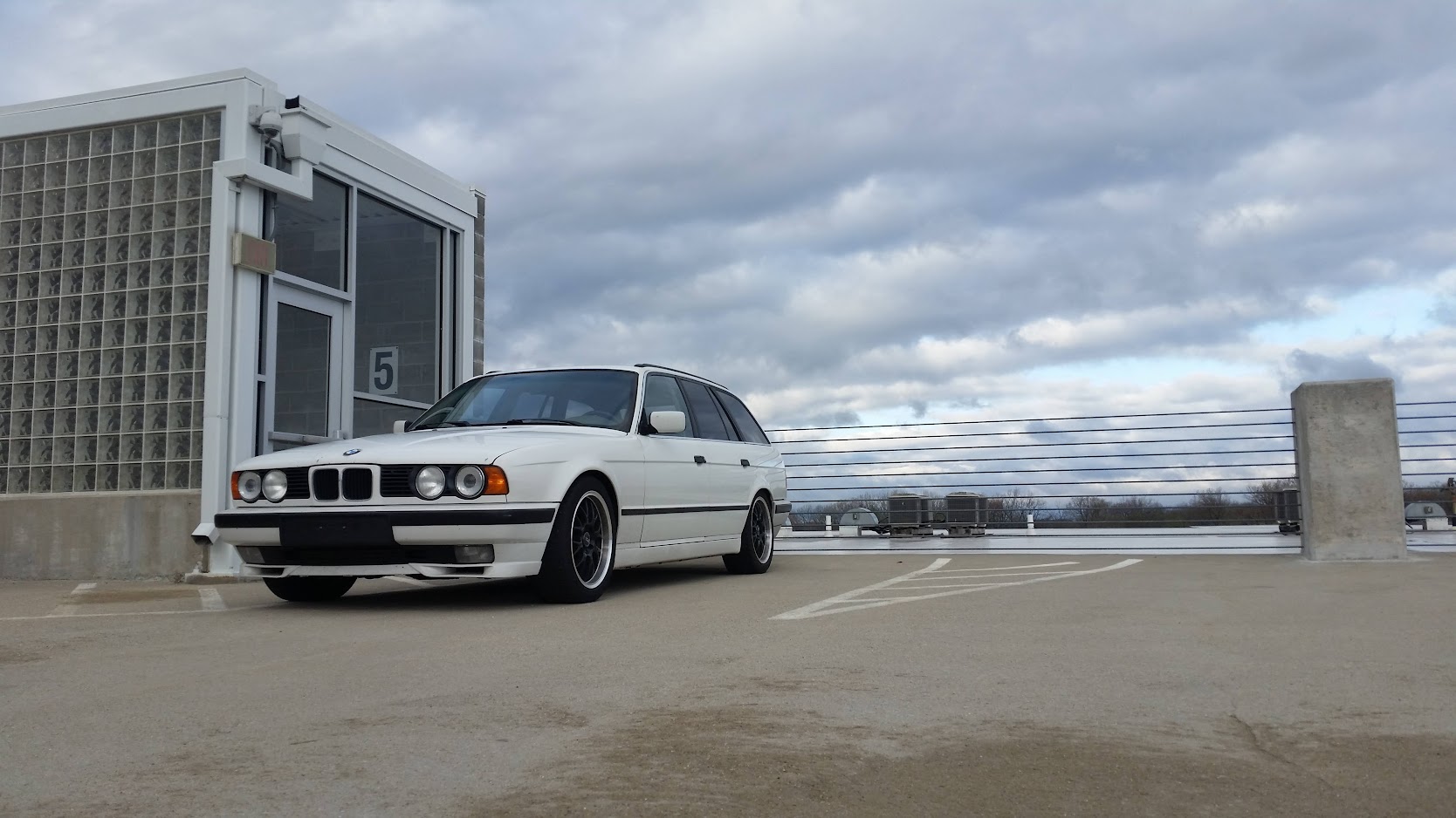 Why This BMW Wagon Is The Best Car I've Ever Purchased For Just $3,000 -  The Autopian