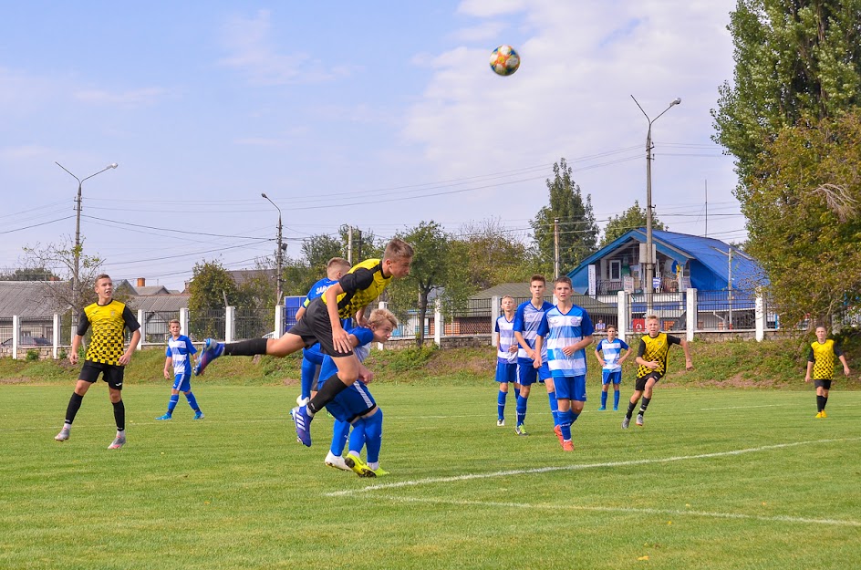 Чернівці Спорт Фото Футбол Буковина АФЧО