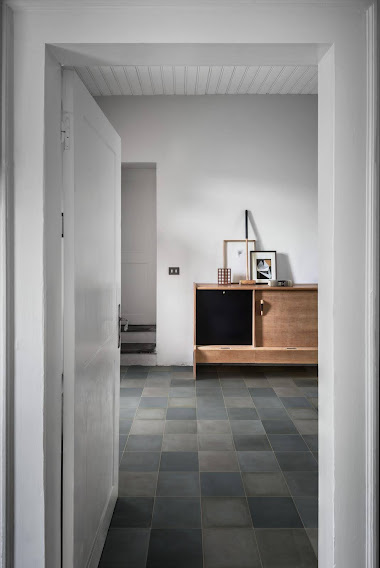 Marazzi D_Segni Grigio