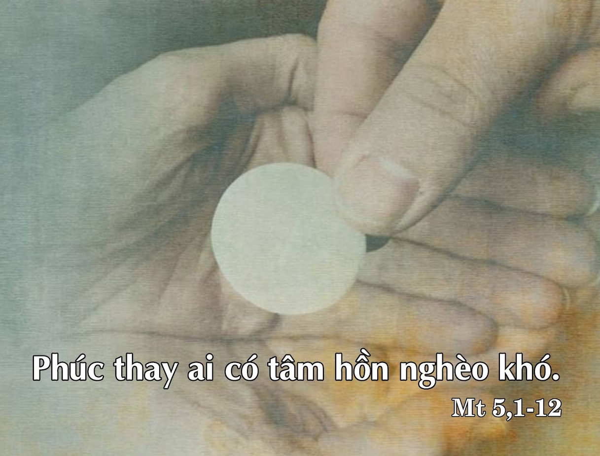 Thánh Lễ: Thứ Hai Tuần X Mùa Thường Niên