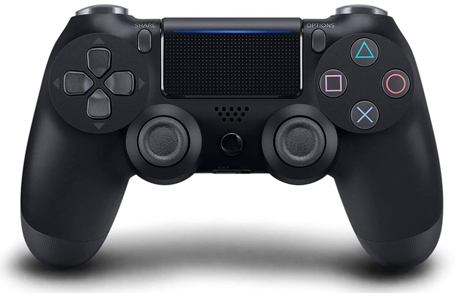 PS4-Controller