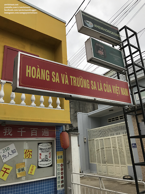 Thoải mái “sống ảo” ở quán cà phê Hẻm HongKong ngay tại thành phố Buôn Ma Thuột