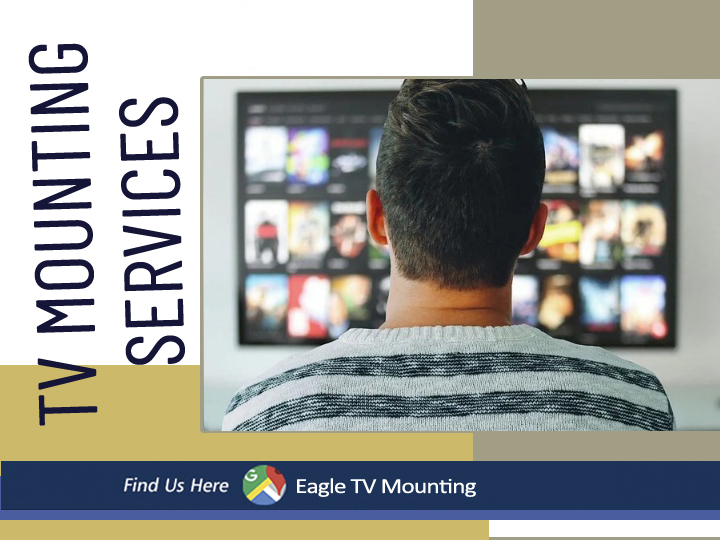 TV Mounting Service