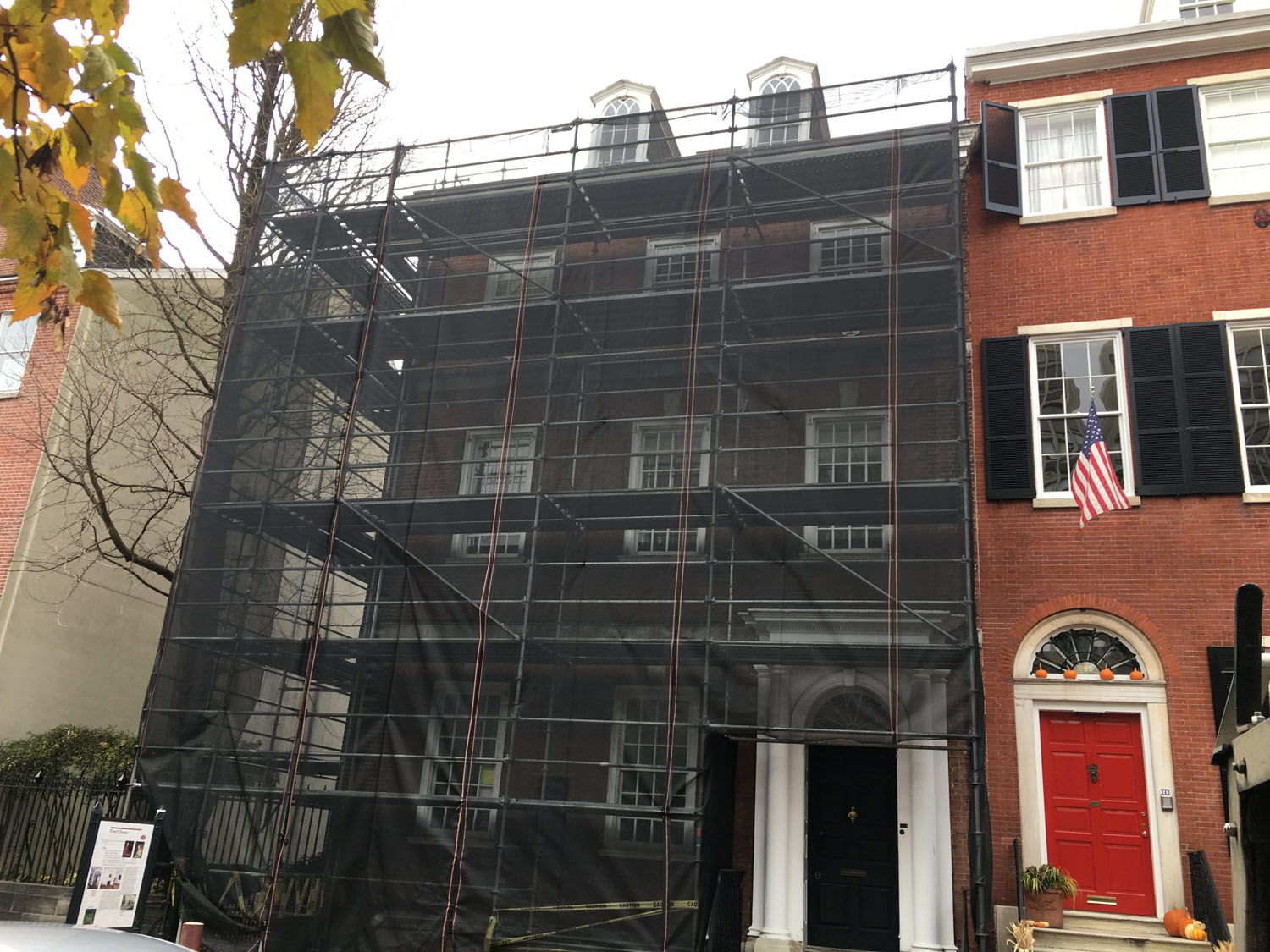 Scaffold, scaffolding, scaffolding, rent, rents, scaffolding rental, construction, ladders, equipment rental, scaffolding Philadelphia, scaffold PA, philly, building materials, NJ, DE, MD, NY, renting, leasing, inspection, general contractor, masonry, 215 743-2200, superior scaffold, electrical, HVAC, swing stage, swings, suspended scaffold, overhead protection, canopy, transport platform, lift, hoist, mast climber, access, buck hoist, powel house, historic