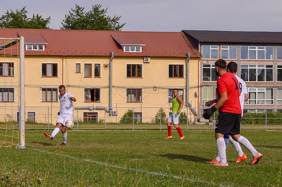 Чернівці Спорт Фото Футбол Буковина АФЧО