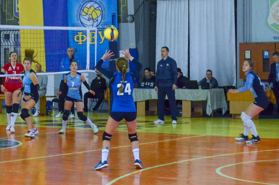 Чернівці Спорт Фото Волейбол Буковина Пляж Beach Volley