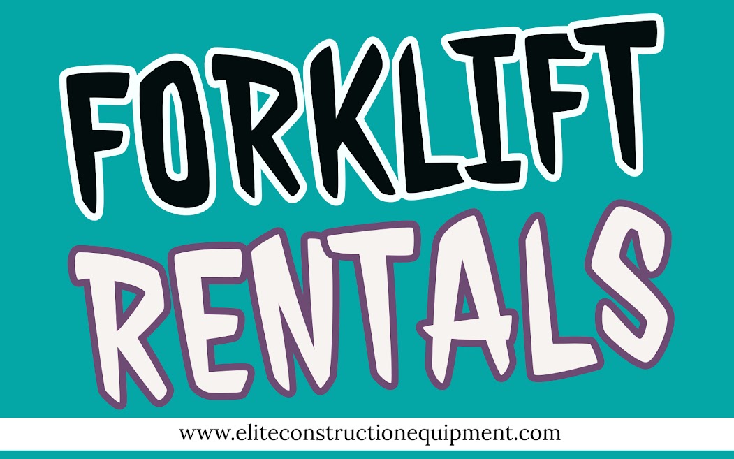 Forklift Rentals