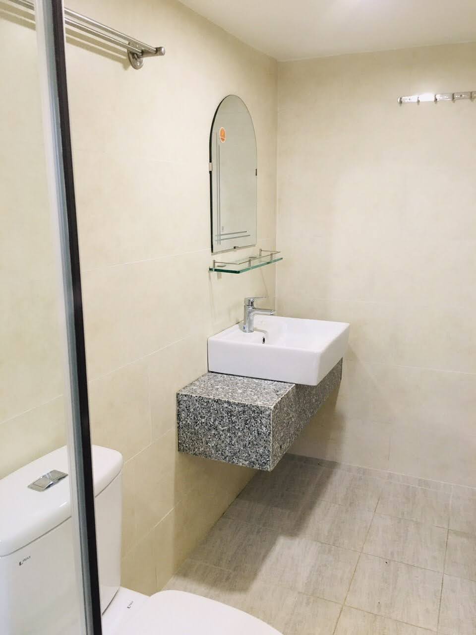 cho thuê phòng trọ p13 quận tân bình có ban côngDeluxe Room