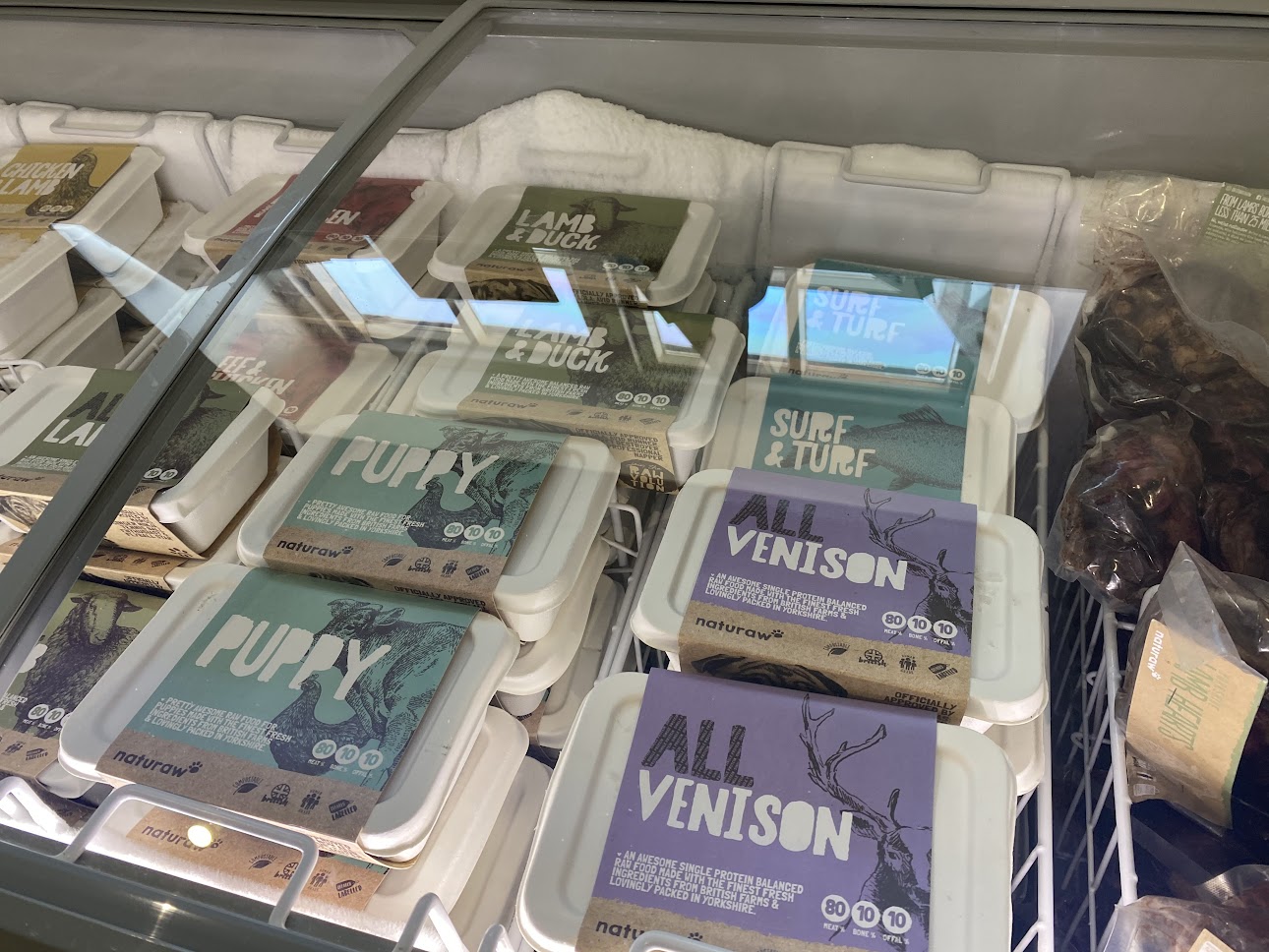 Pure Connection Pets Tenterden