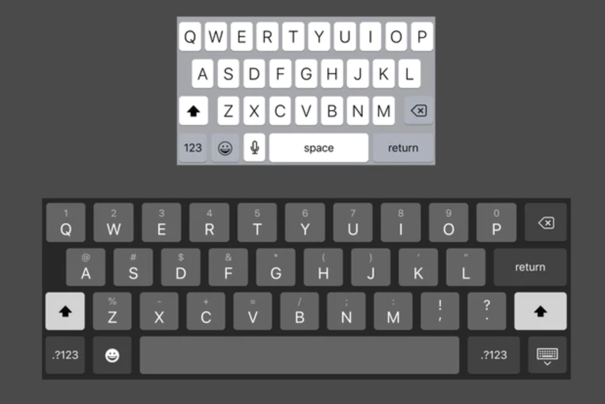 Solved: How do I Fix iPhone/iPad/iOS Keyboard App Missing, Not Appearing, Lag, Stuck, Frozen, or Not Working Properly