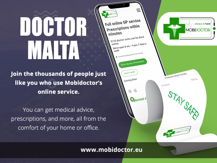 Doctor Malta