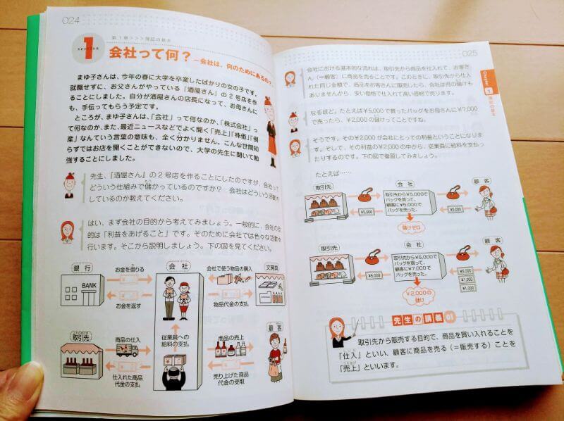 独学で簿記3級合格 文系ならこのテキストがおすすめ