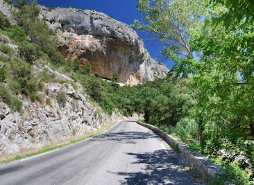 Combe de Lourmarin