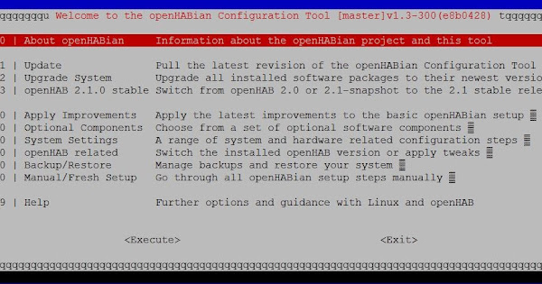 Openhab3 Migrating To Openhab