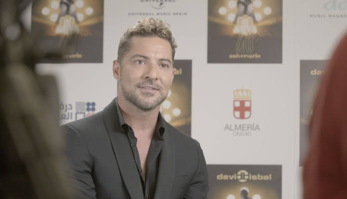 Bisbal documental