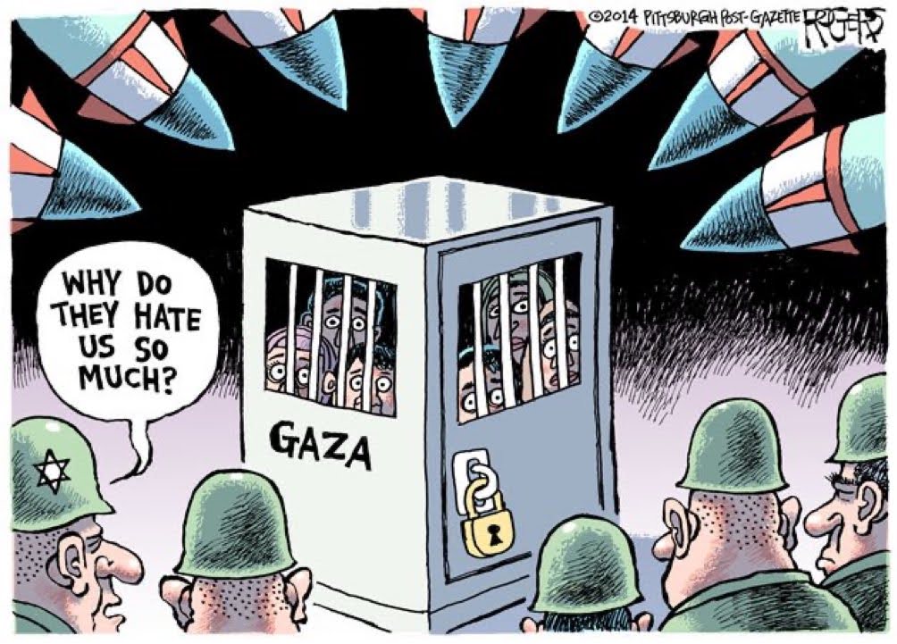 israel-gaza-prisoners