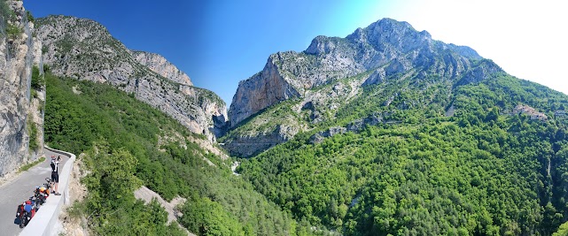 Tal des Gironde