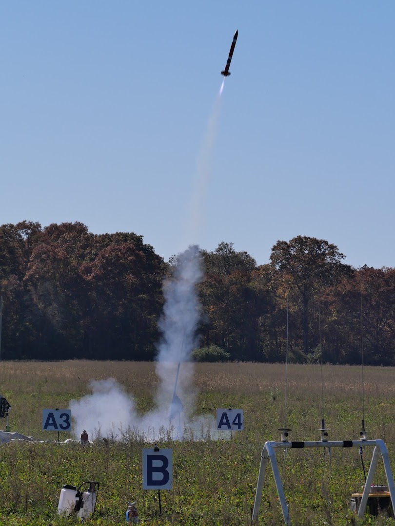 Launch: Fall 2023 Kickoff Launch