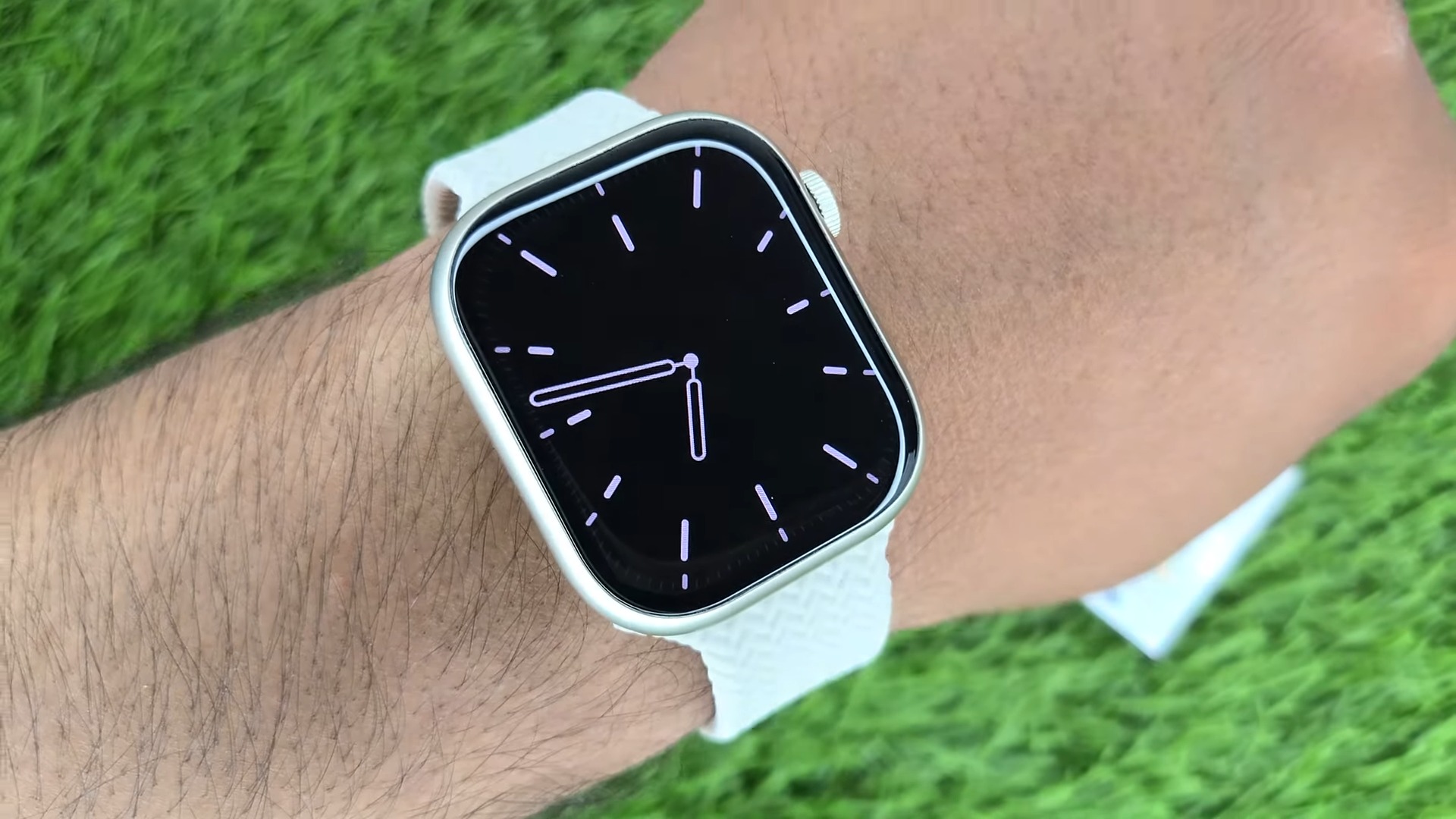 Review of the Best Apple Watch Series 9 Replica: HK9 Pro Plus - A Closer Look at Features, and More