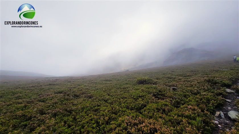 RUTA PEÑA TREVINCA, CON NIÑOS