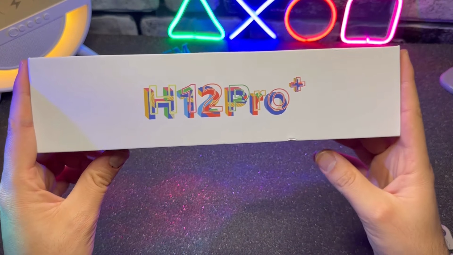 H12 Pro Plus Review - An In-Depth Exploration of Features and Functionality