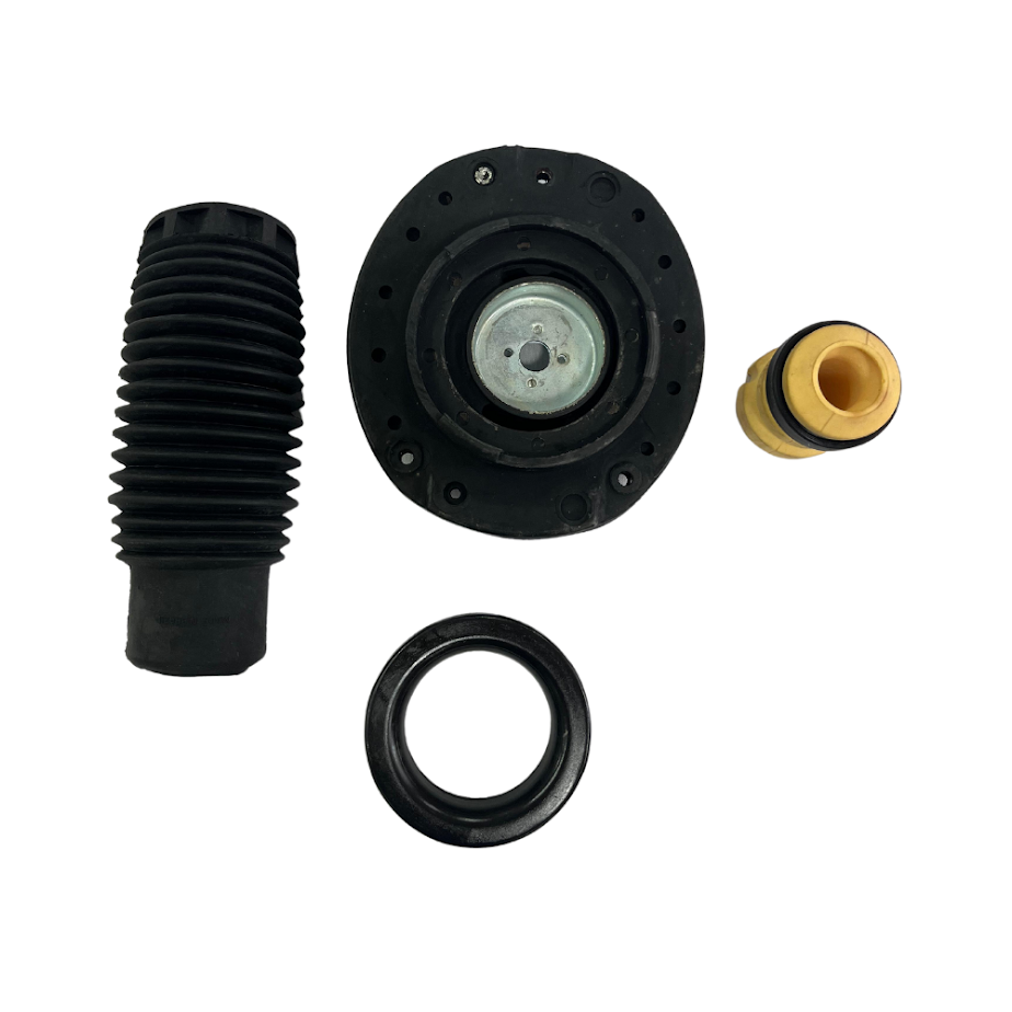 Kit Amortecedor Dianteiro Peugeot 206 1.0 C/coxim  535482 Jahu