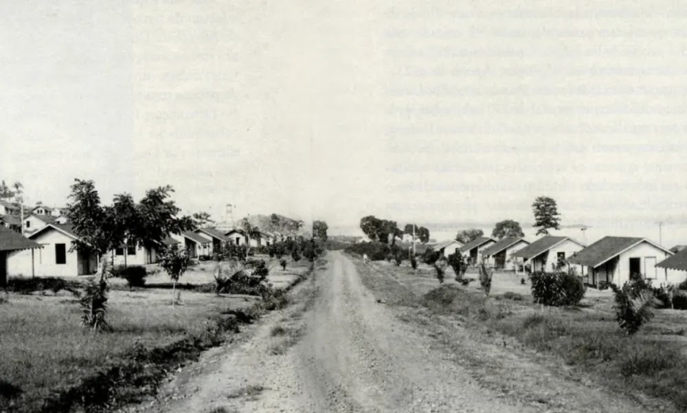 Fordlândia: A utopia de Henry Ford na floresta Amazônica