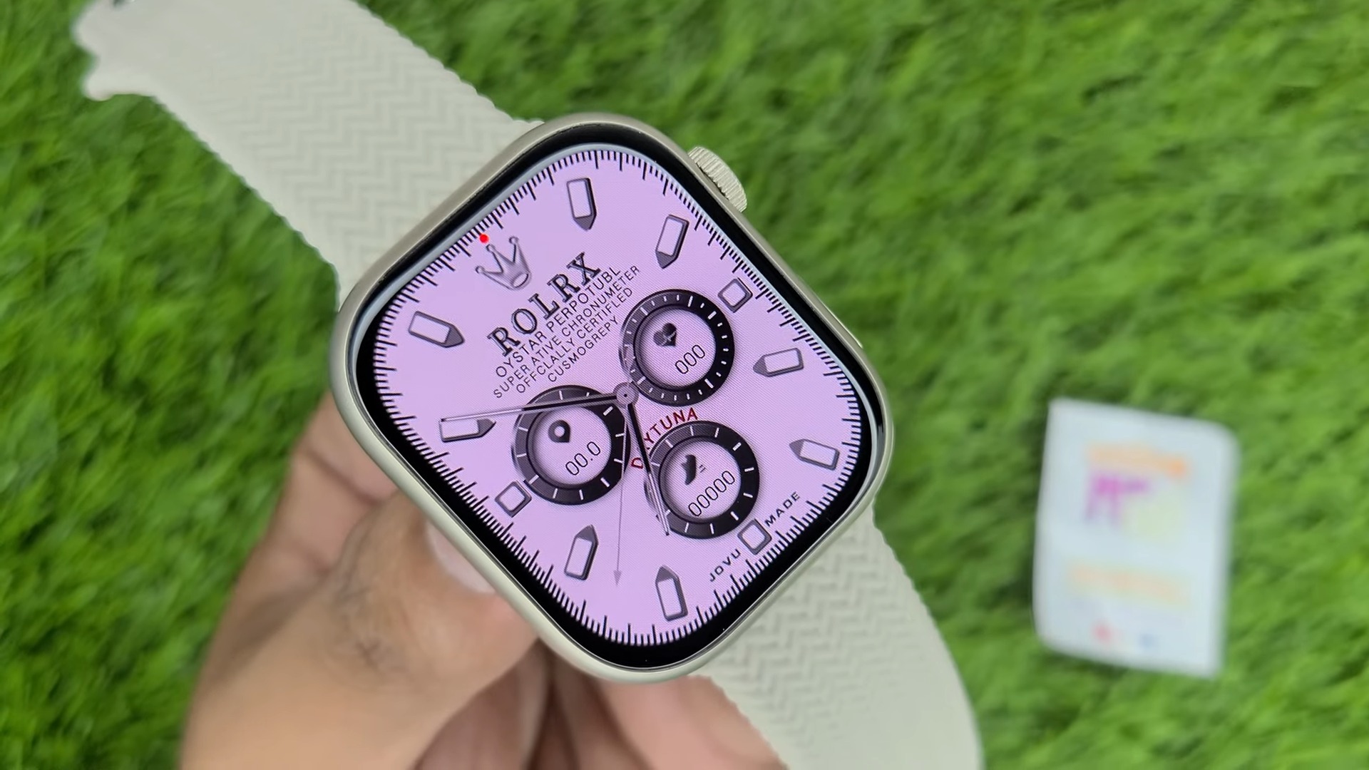 Review of the Best Apple Watch Series 9 Replica: HK9 Pro Plus - A Closer Look at Features, and More