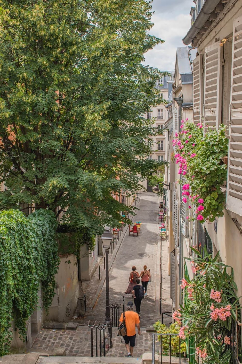 montmartre-parijs