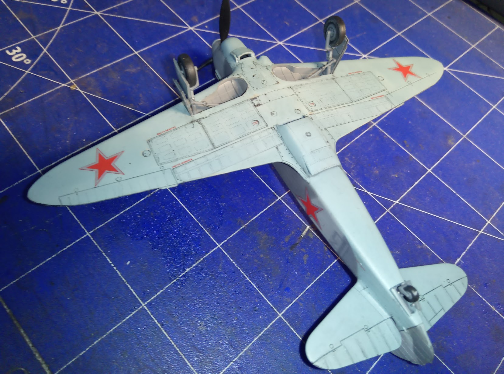 Yak 1b Arma Hobby 1:72 ADCreHcBiTvKJoCXsbOpP26kDeJ3uENGGNb33l6GQTOB7Za3jBImlXMnzoiuEtW7liSvFctrVmerP_B0unKUy78ypRt5N3TTga3VkmGsfjxm7CNjLKOW-mWW8XP3erpZMKj4L16vXzF3GqIqCBL92Xvn7x0cNQ=w1658-h1229-s-no?authuser=0