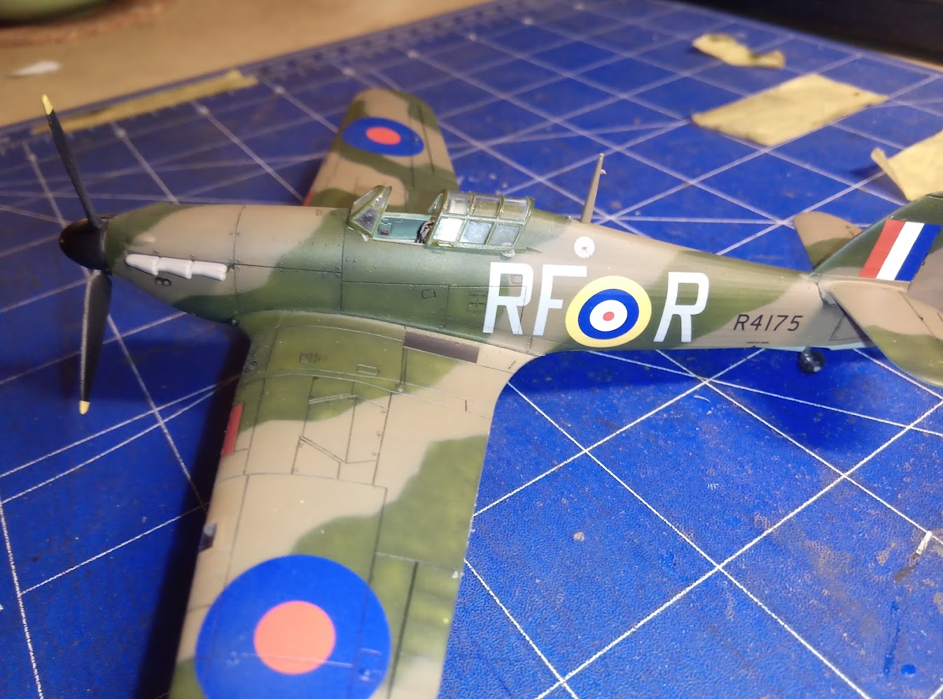 Hawker Hurricane Mk.I Arma Hobby 1:72 ADCreHcG1_5T97rh8FUzx9o9g2CqMqxV0YntLGvHDVQkC-TAt9oMNy0phV3NBGf6-_GLqkLODMqowtdVsEFNS4Z8j8TRmXOS79Bx8Fc_Zzc9l6zw0I93o8x4IG7upBvAiWSMhJNmTmAlsGtUCCsghlAGml8ZIg=w1347-h999-s-no?authuser=0