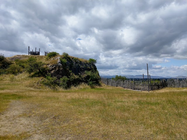 Otatara Pa Historic Reserve Hawkes Bay What To Do In Hasting