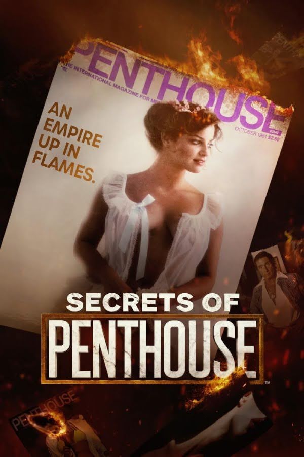 Secretos de Penthouse