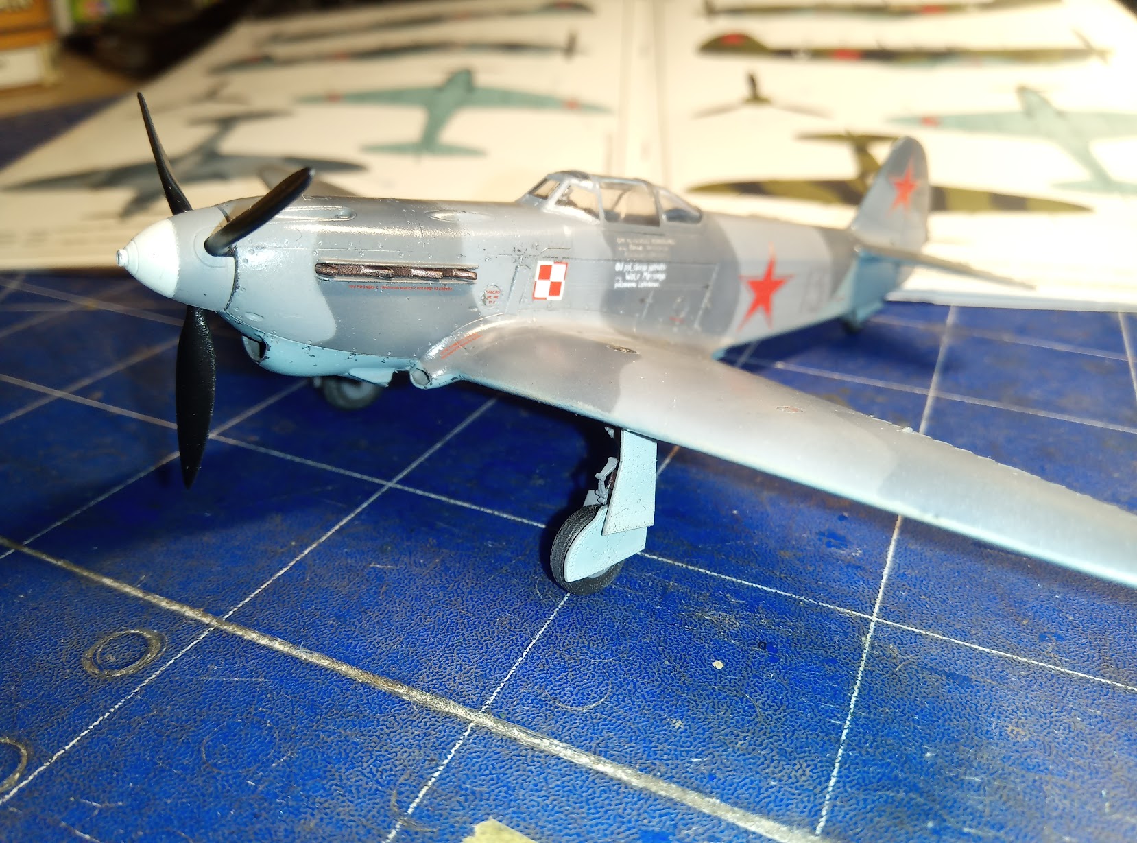 Yak 1b Arma Hobby 1:72 ADCreHcJxiBZLYp4ouY36tH8Y-kauiJtJFjoyYFm3mJQeQ6pStvvHTfQ7SF5kwgllf563AXEpbyhEOX_5kxORO-DVu_xplQ953l0mOOeT8LHakHPowniCi7_ZSc5UImCsWchGLpE66o54g_0XeVSfljXO8owAQ=w1658-h1229-s-no?authuser=0