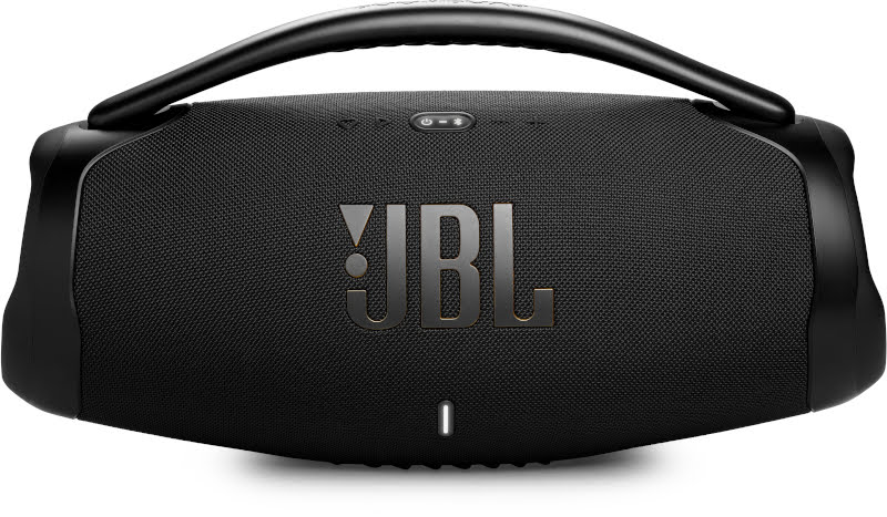 JBL BOOMBOX 3 Wi-Fi