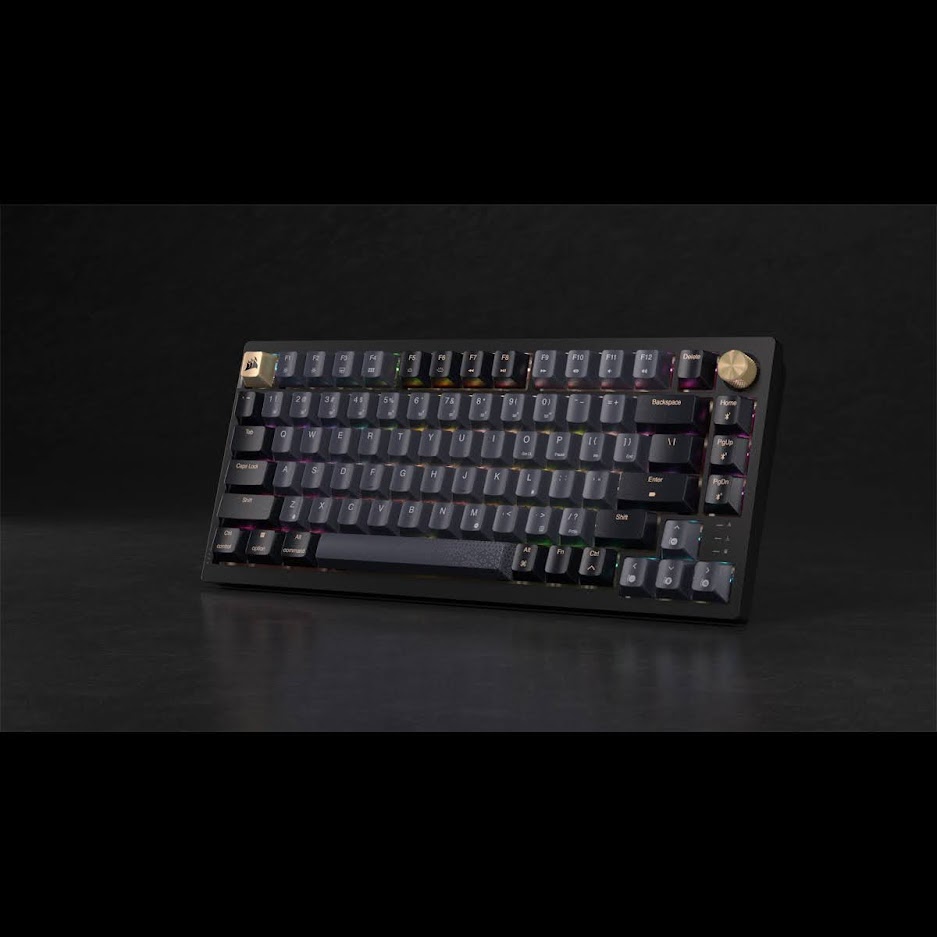 CORSAIR K65 PLUS WIRELESS (CH-91D411L-NA)