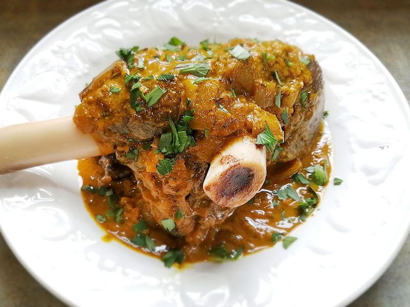 persian lamb shanks 