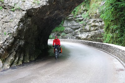 Gorges de la Bourne