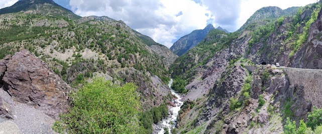 Combe du Queyras