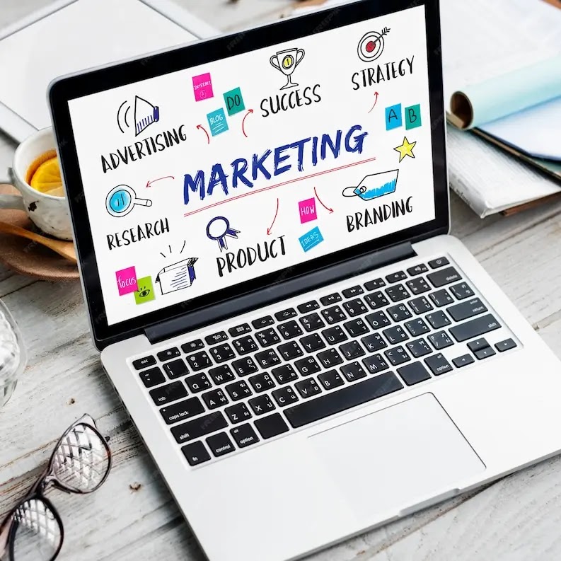 150 số liệu thống kê marketing mới nhất cho năm 2024