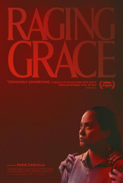 Raging Grace