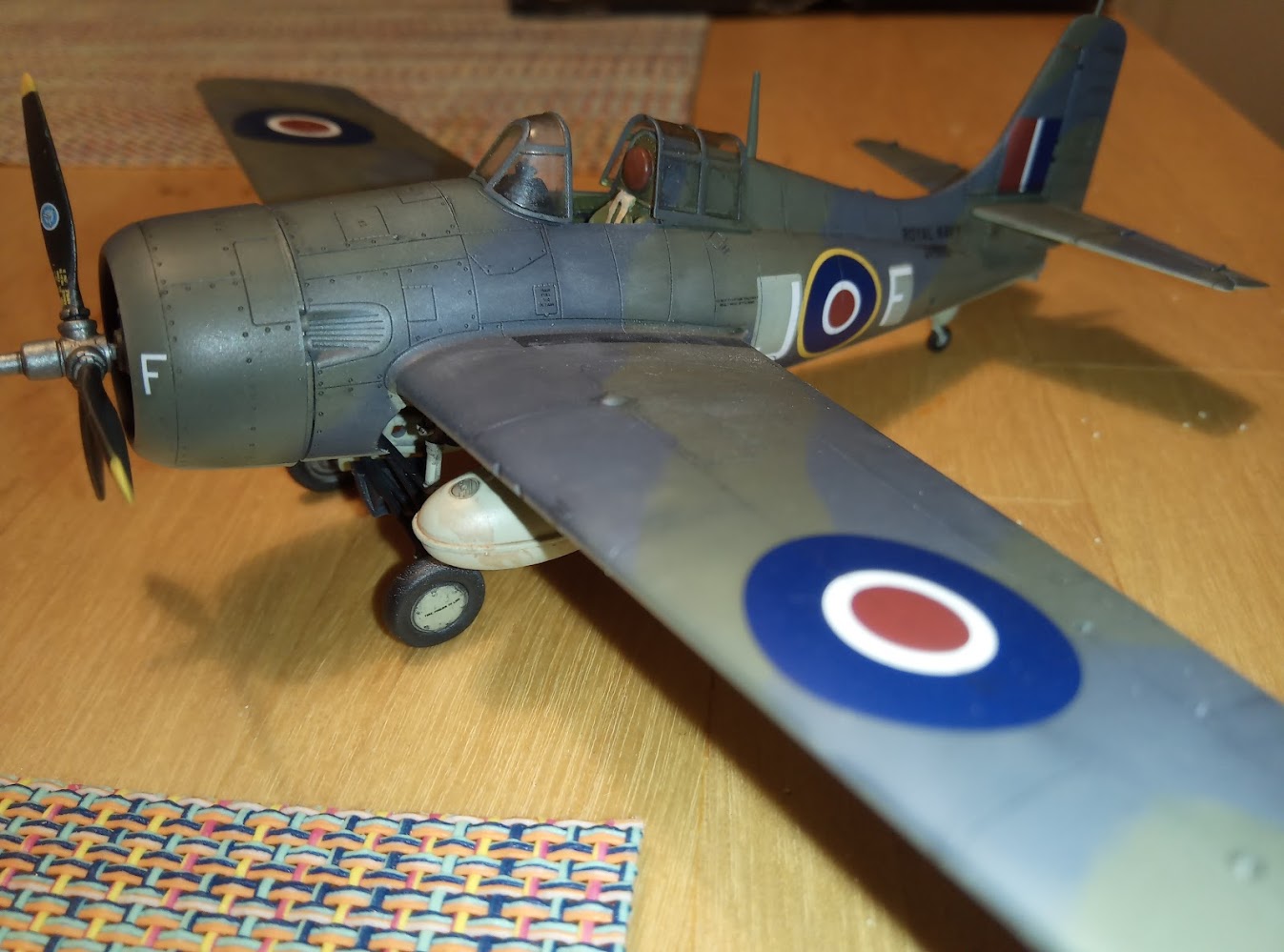 Grumman Wildcat Mk VI Arma hobby 1:72 ADCreHcfGK5-l_0Jg4lC3P3OKwuMhEbc7_eab7iYlZJiYhdaGoxY7sjJXctMJq-mVFTA4Iyi9OggEv7cA6MOlM56SeSlm7fWeWxdvdFXuC6X4JJgUnfR9nW8eZNaOPsonNGZ5OsY_uqIuK-JhDaeCK16HmWNwg=w1347-h999-s-no?authuser=0