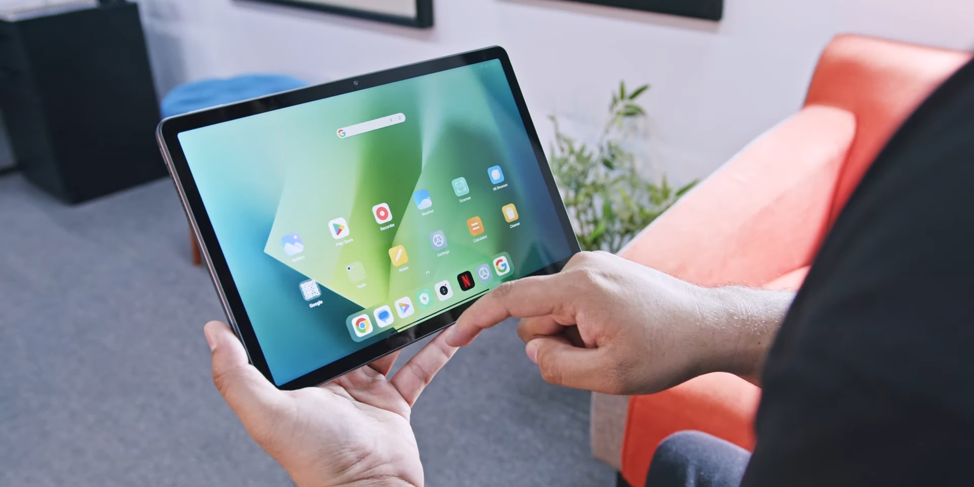 Xiaomi Redmi Pad SE Review - The BEST Budget Android Tablet Right Now!