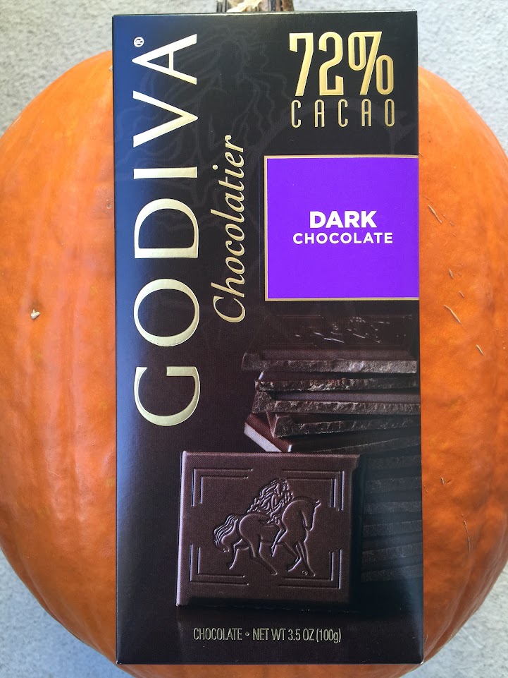 godiva bar