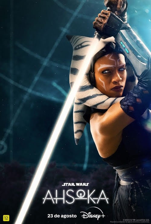 Ahsoka