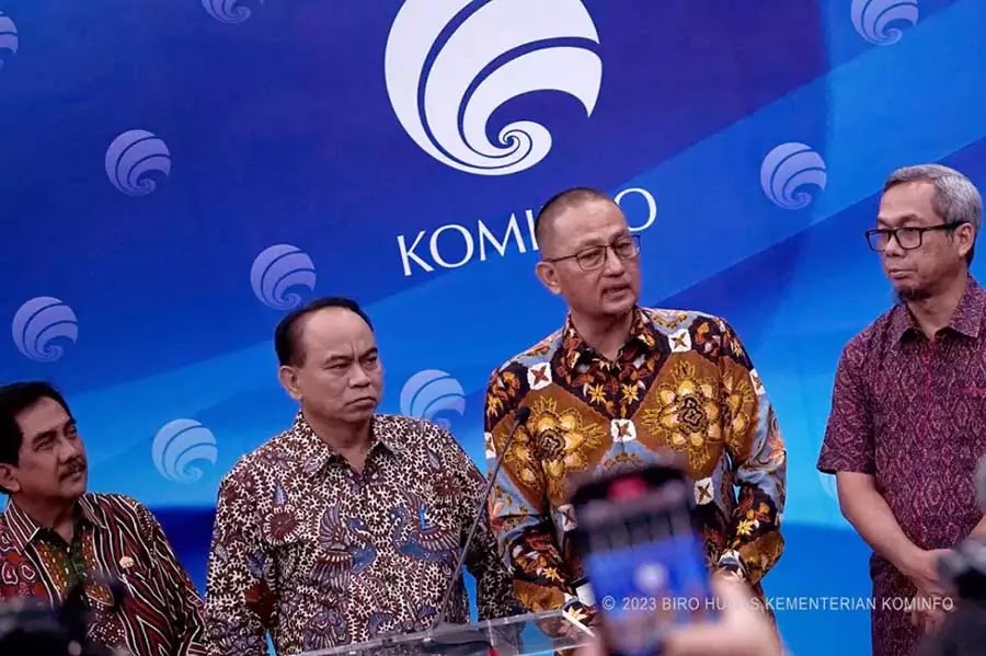 Indonesia Bakalan Legalkan Dan Pungut Pajak Dari Judi Online