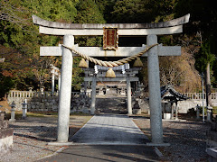 塩津神社