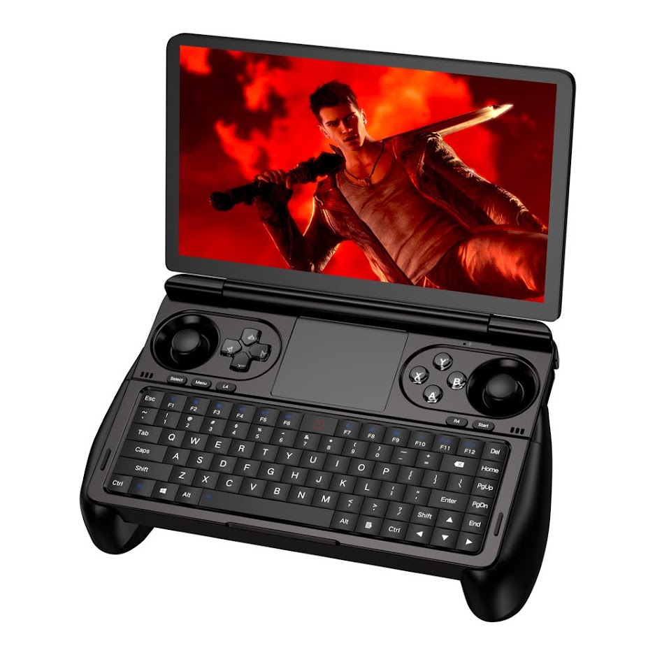 GPD WIN Mini 国内正規版