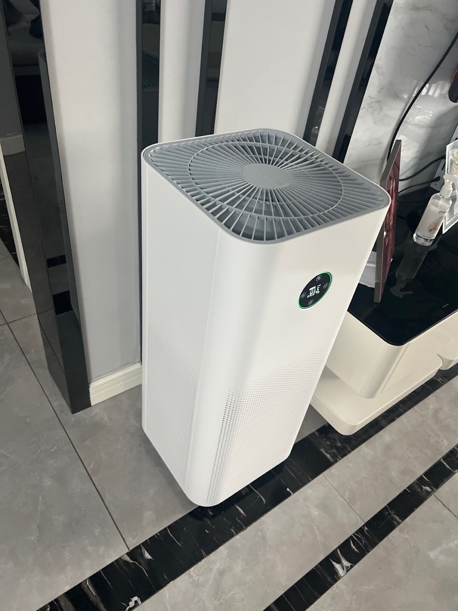 Máy lọc không khí Xiaomi Mijia Air Purifier 4 Pro H