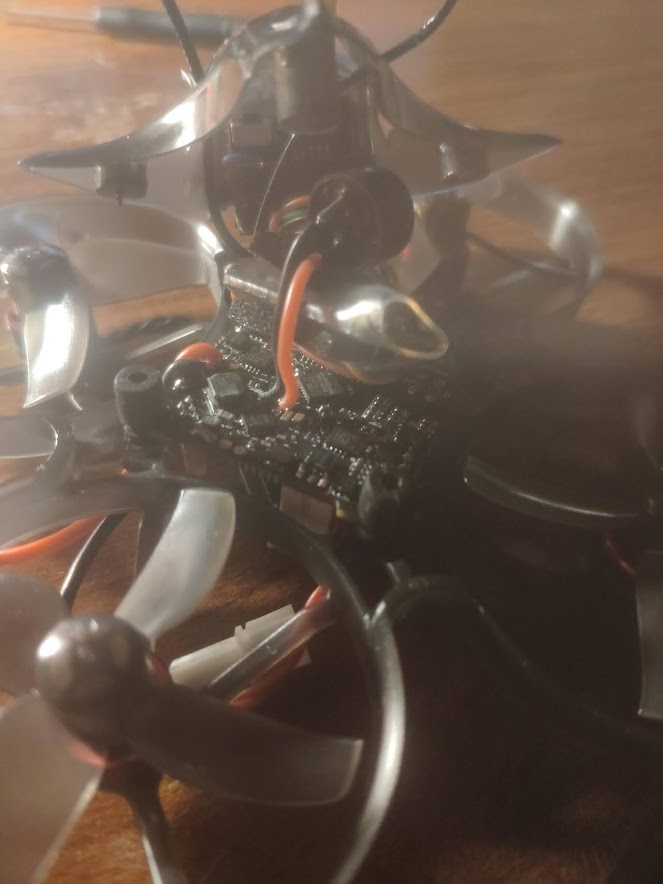 Solved: How to Bind XM+ Receiver to RadioMaster TX12 Transmitter